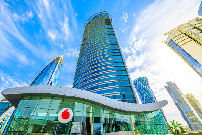 Vodafone Qatar's acquisition of Maktapp