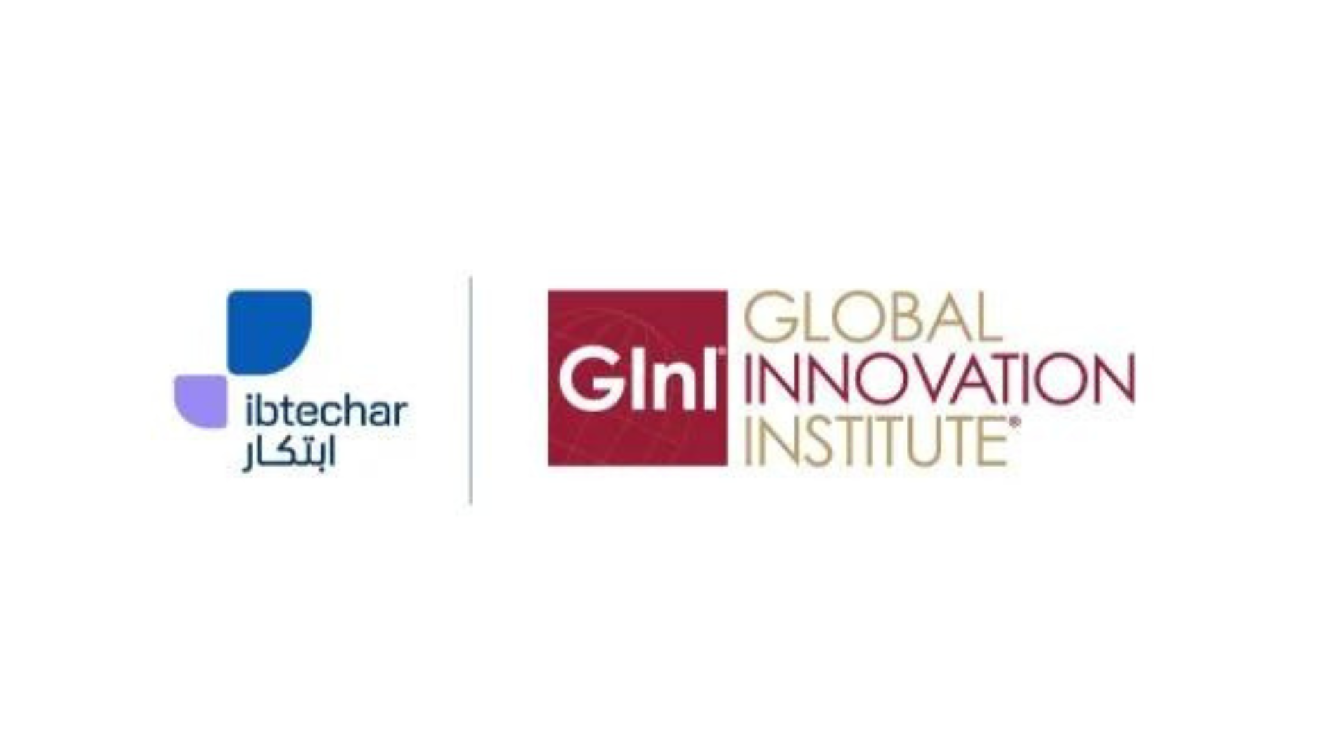 Ibtechar Authorized Provider Global Innovation Qatar