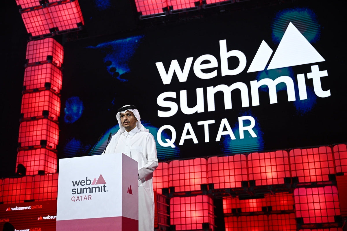 Qatar announces $3 billion Fund of Funds expansion at Web Summit 2026