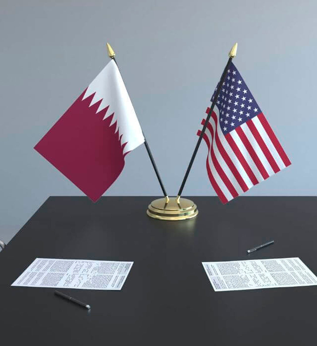 Qatar Eyes Global Agrifood Investments to Strengthen Food Security
