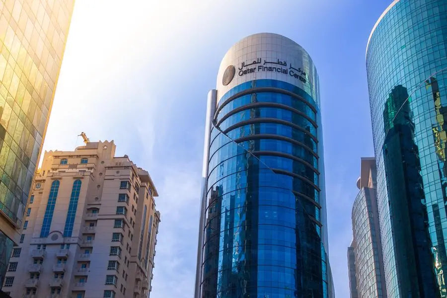 QFC Business Setup Program: Seamless Market Entry into Qatar