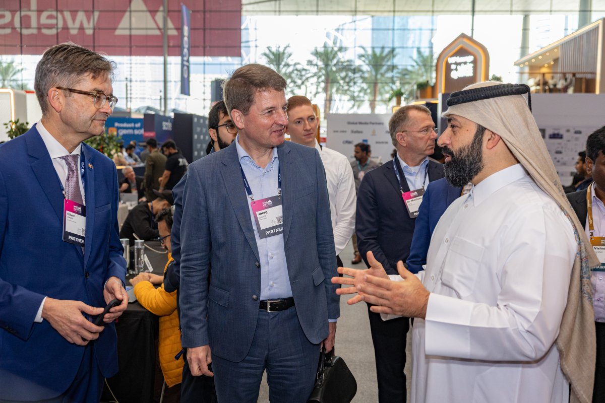 Qatar and Germany launch DEEP Qatar deep-tech hub