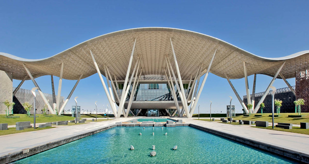 Qatar Science and Technology Park startup and investor activity