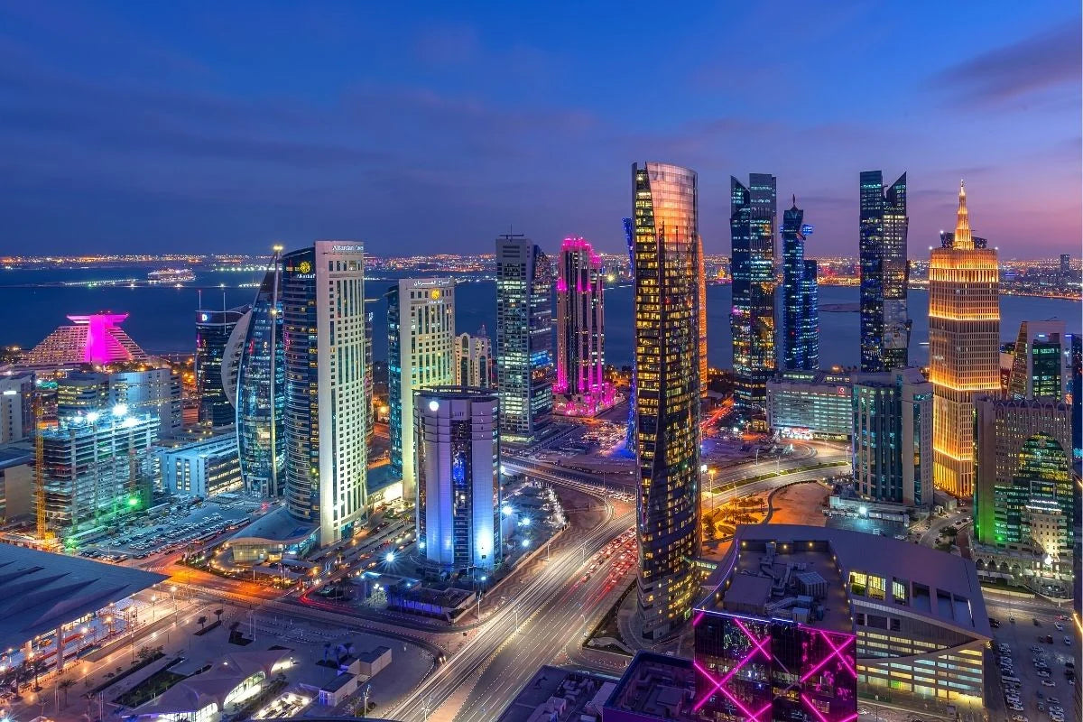 Qatar’s Startup Founders Become More Diverse, Study Finds