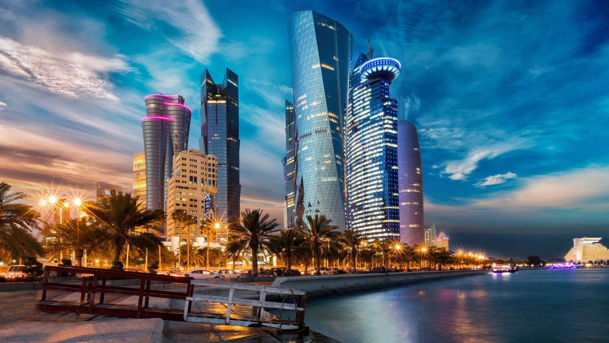 Scale Now Spotlight Series: 5 Qatari Tech Companies Driving the Next Wave of Innovation