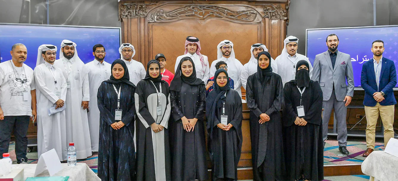 Qatar Chamber Hosts Workshop to Boost Entrepreneurs’ Financial and Legal Awareness