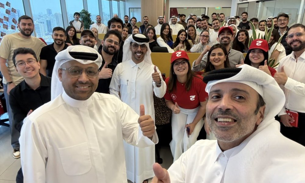 Snoonu Expands to Kuwait, Opening a New Chapter for Qatar-Born Tech Startups
