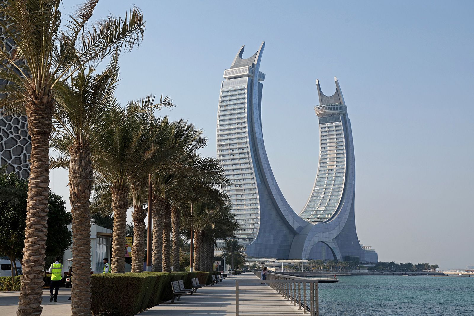 Qatar’s AI Market Headed for Dramatic Expansion