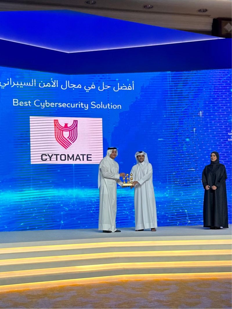 Cytomate Battle Twin operational technology security platform