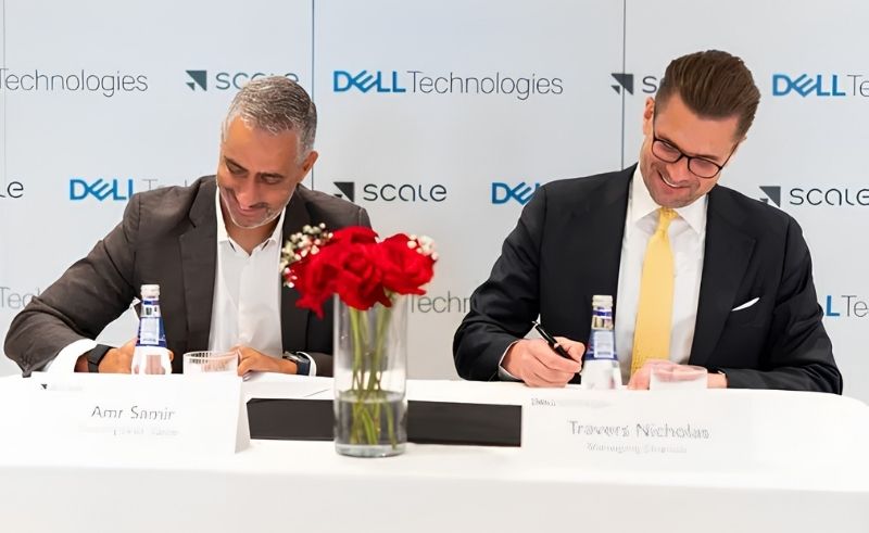 Dell Technologies and Scale AI partner to accelerate AI adoption in Qatar