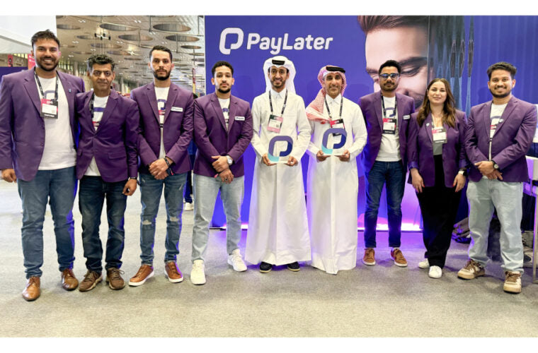 PayLater raises USD 10 million seed round
