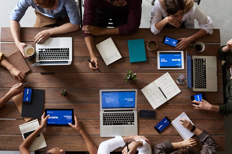 Digital Marketing Strategy and Analytics