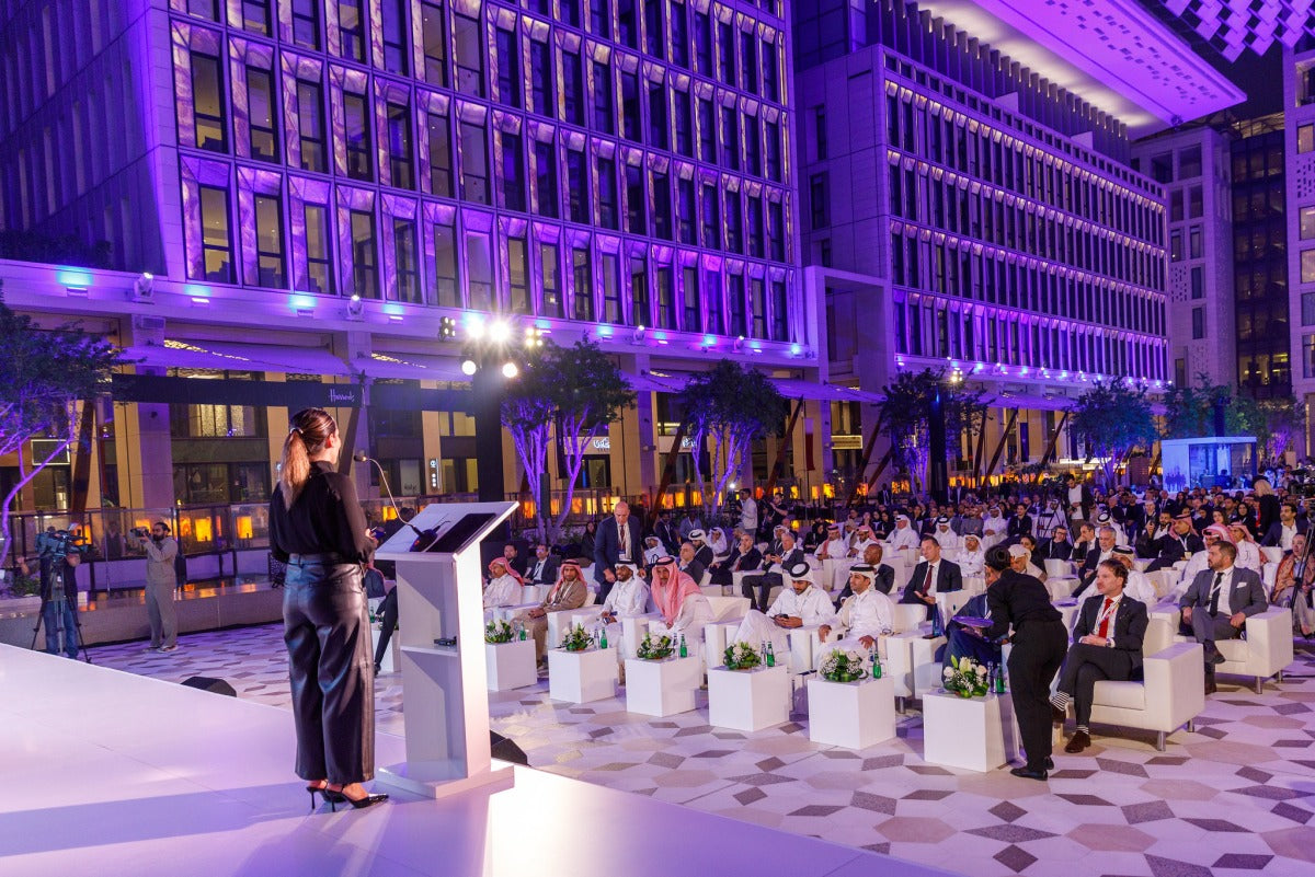 Qatar Investment & Innovation Conference Returns to Msheireb Downtown on Nov. 3