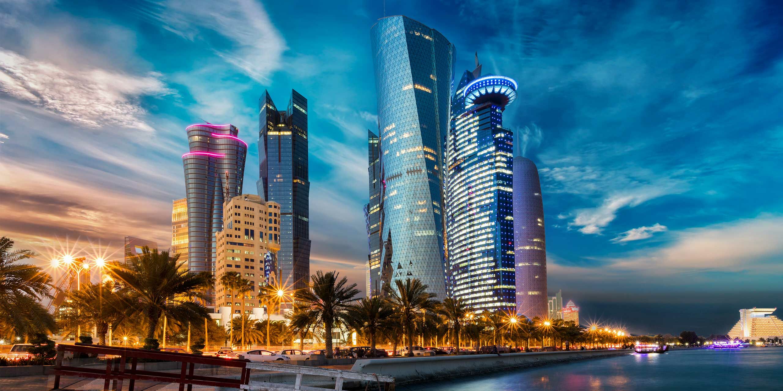 Qatar’s Long-Term Economic Vision Strengthens the Country’s Startup Ecosystem