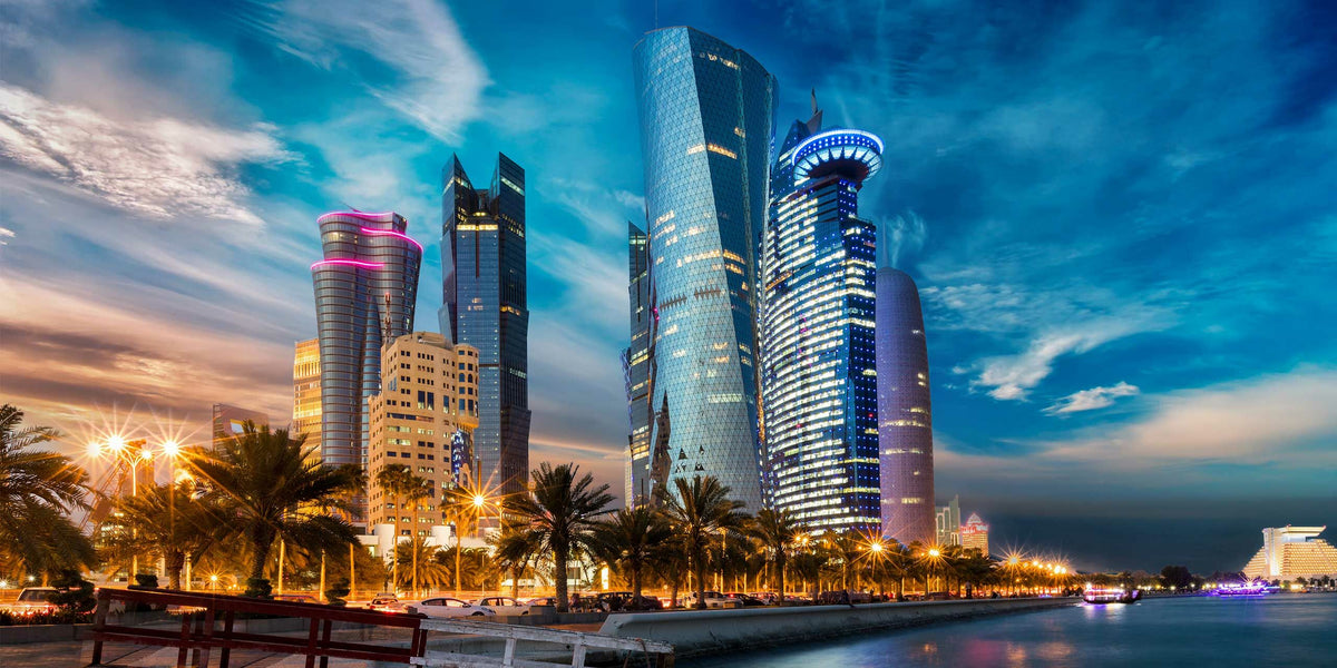 Qatar's long-term economic vision and the startup ecosystem