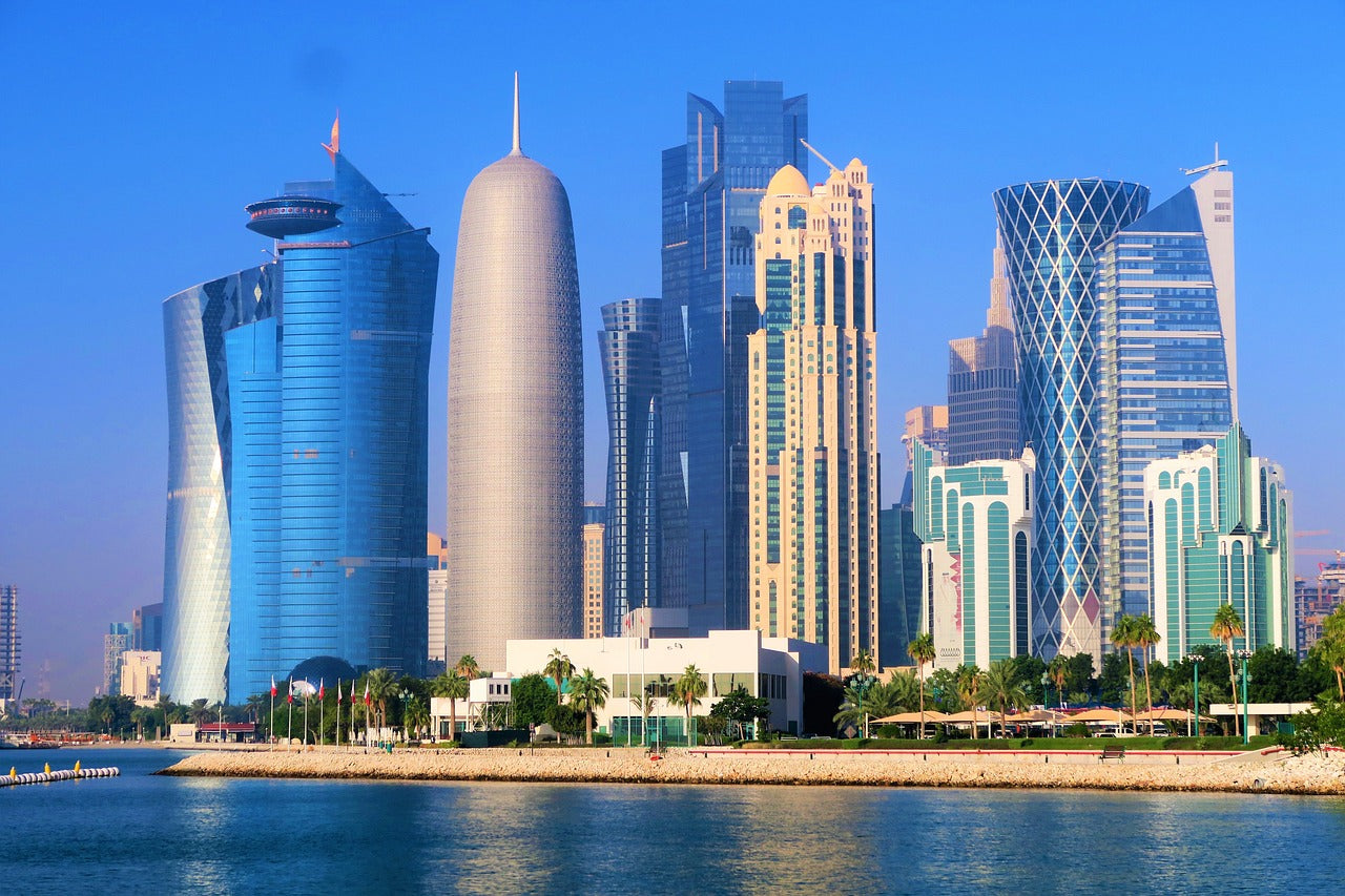 RDI as a Pillar of National Resilience in Qatar
