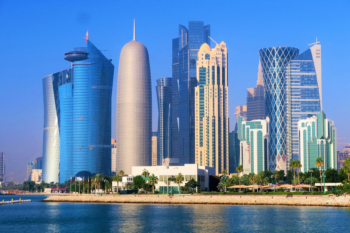 Research, development and innovation as a pillar of national resilience in Qatar
