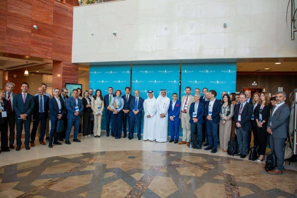 Qatar’s Vision 2030 Puts Science and Innovation Front and Center