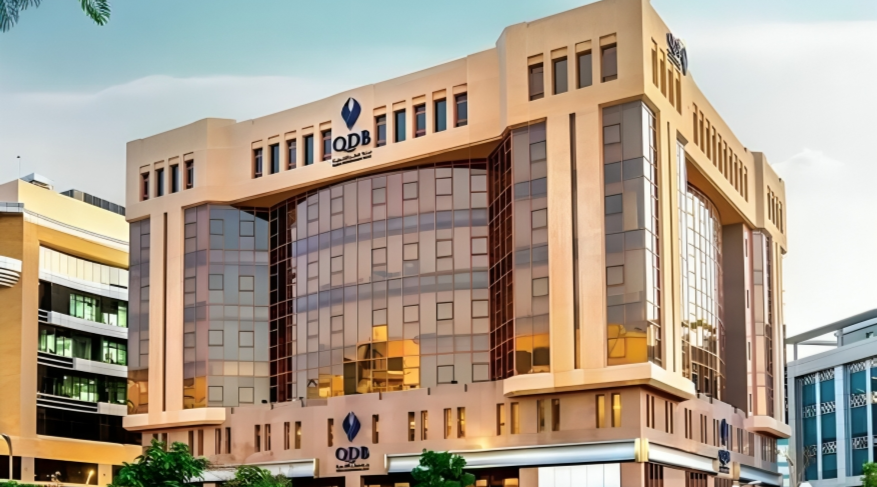 Qatar Development Bank Wins Startup Ecosystem Star 2025 Award