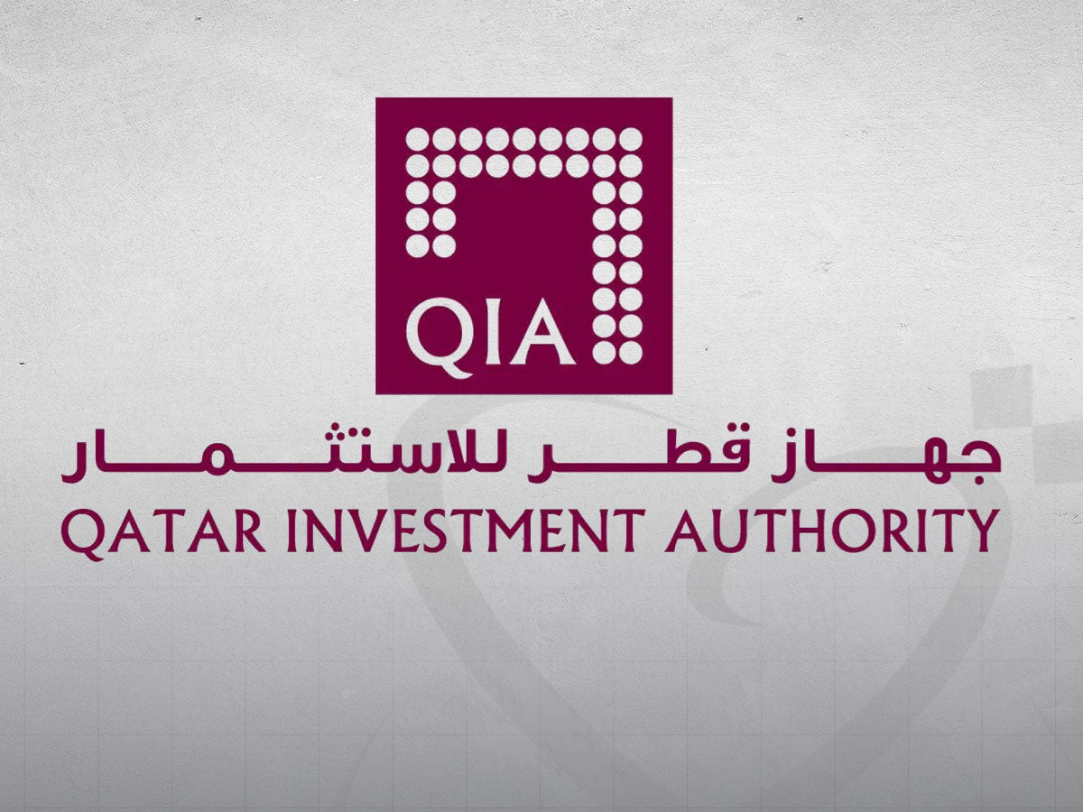 Qatar Investment Authority. Source: Qatar News Agency (QNA).