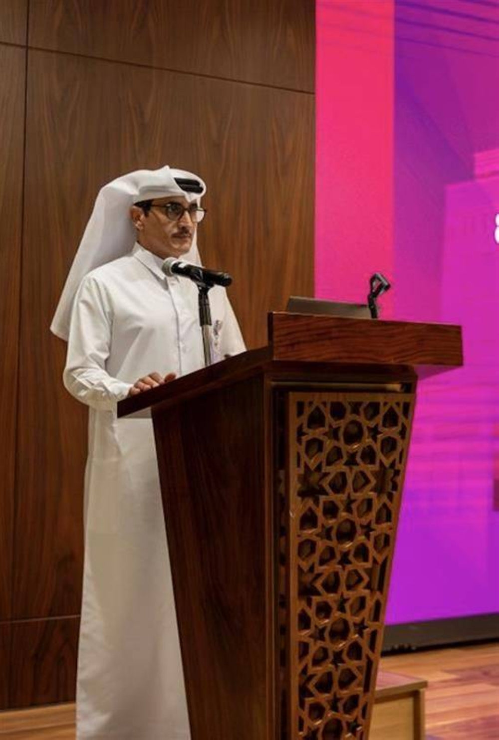 New National IP Initiative to Empower Qatari SMEs