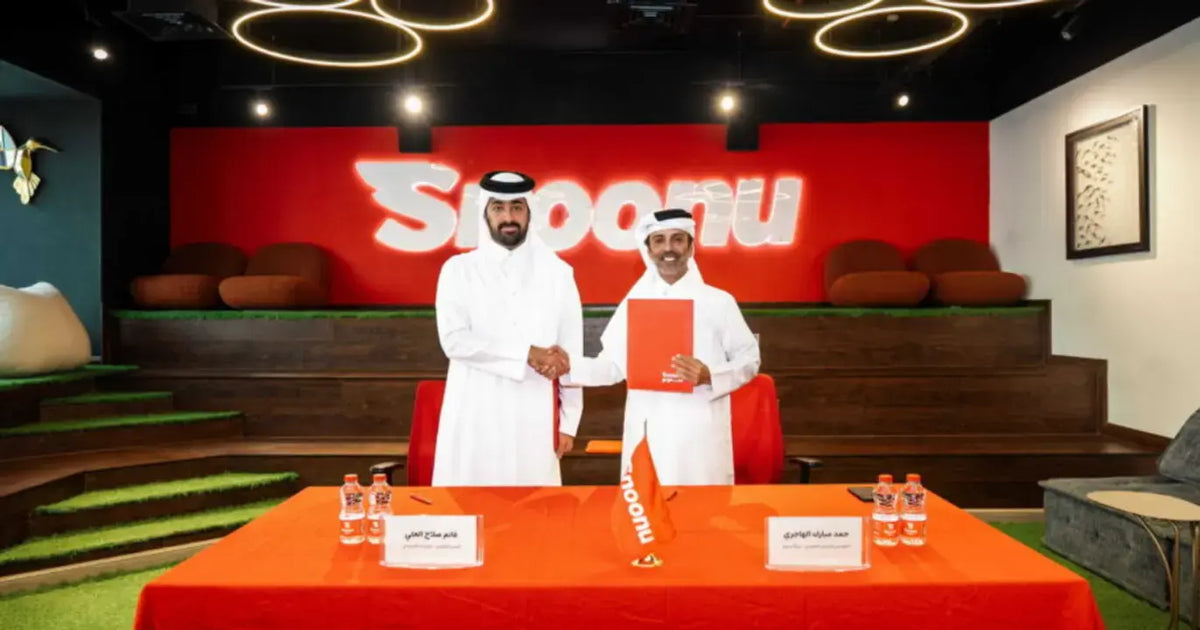 Snoonu and Namaa Social Incubator partnership