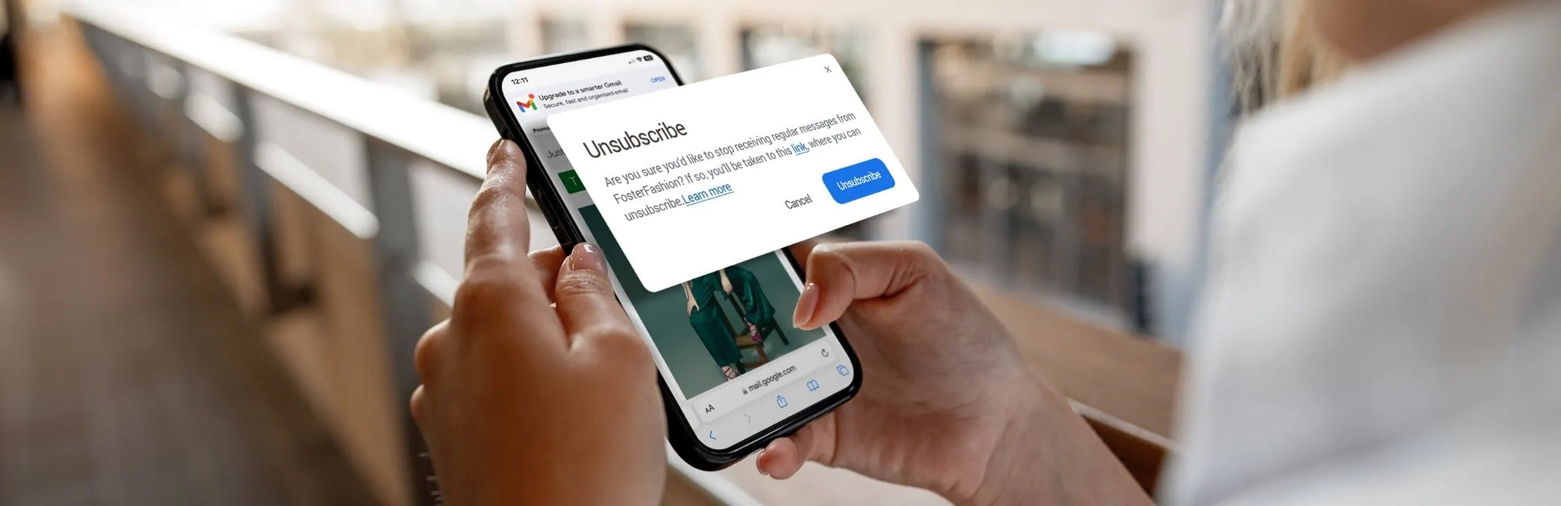 The “Fake Unsubscribe” Button That Reveals Why Users Are Leaving
