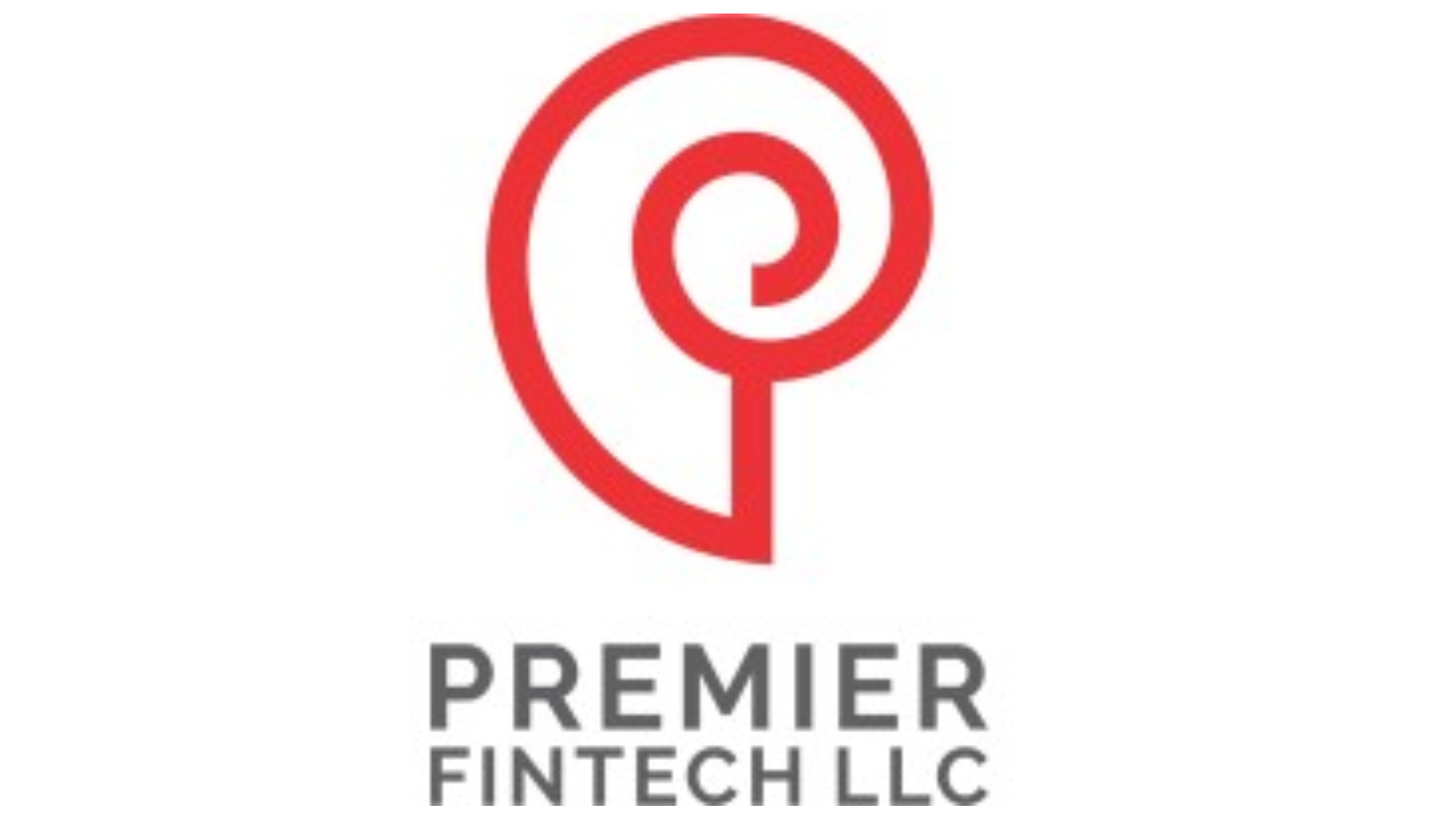 alt
شعار شركة ناشئة في التكنولوجيا المالية باسم علامة Premier Fintech، بتصميم عصري وألوان زاهية.