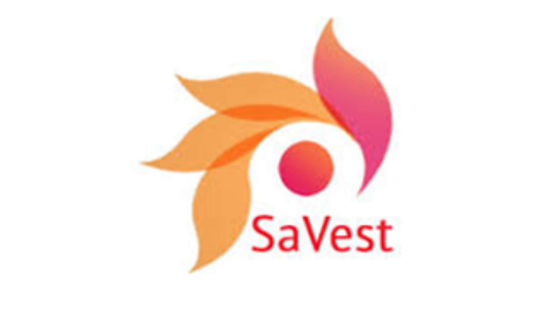 سترة أمان Construction SaVest بشعار بدء التشغيل، مزودة بأشرطة قابلة للتعديل وخامة متينة للسلامة والرؤية الواضحة.