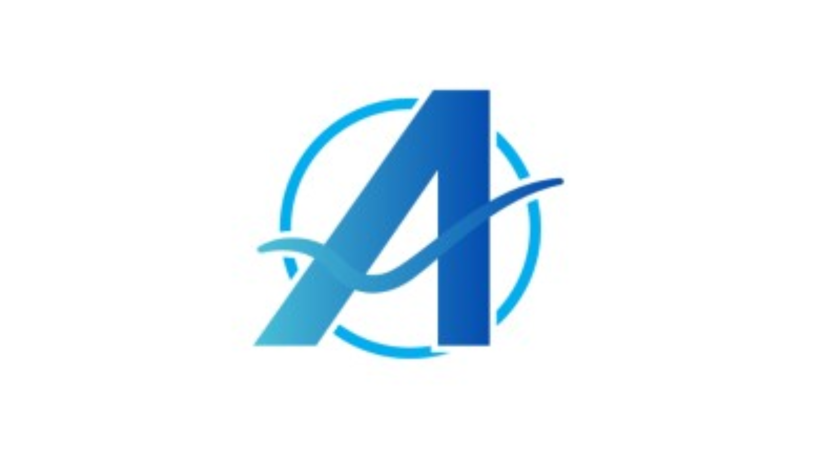 شعار شركة ناشئة Automovater للسيارات بتصميم عصري مع اسم العلامة التجارية معروض على خلفية أنيقة.
