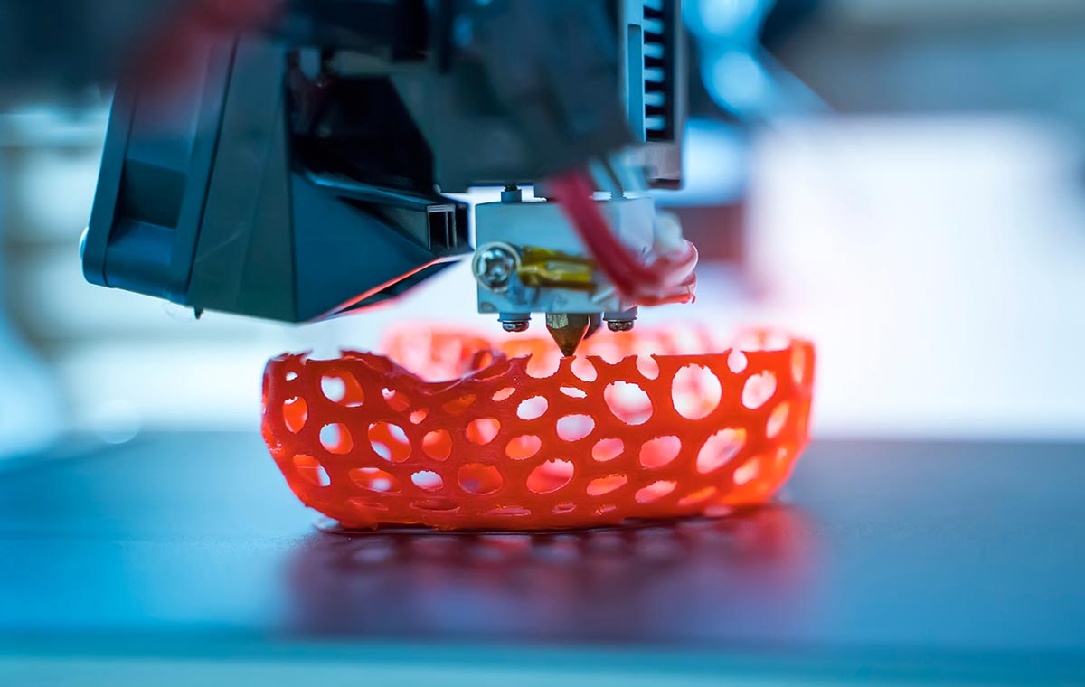 Qatari Startup Anabolic Mechanics Advances Local 3D Printing Innovation
