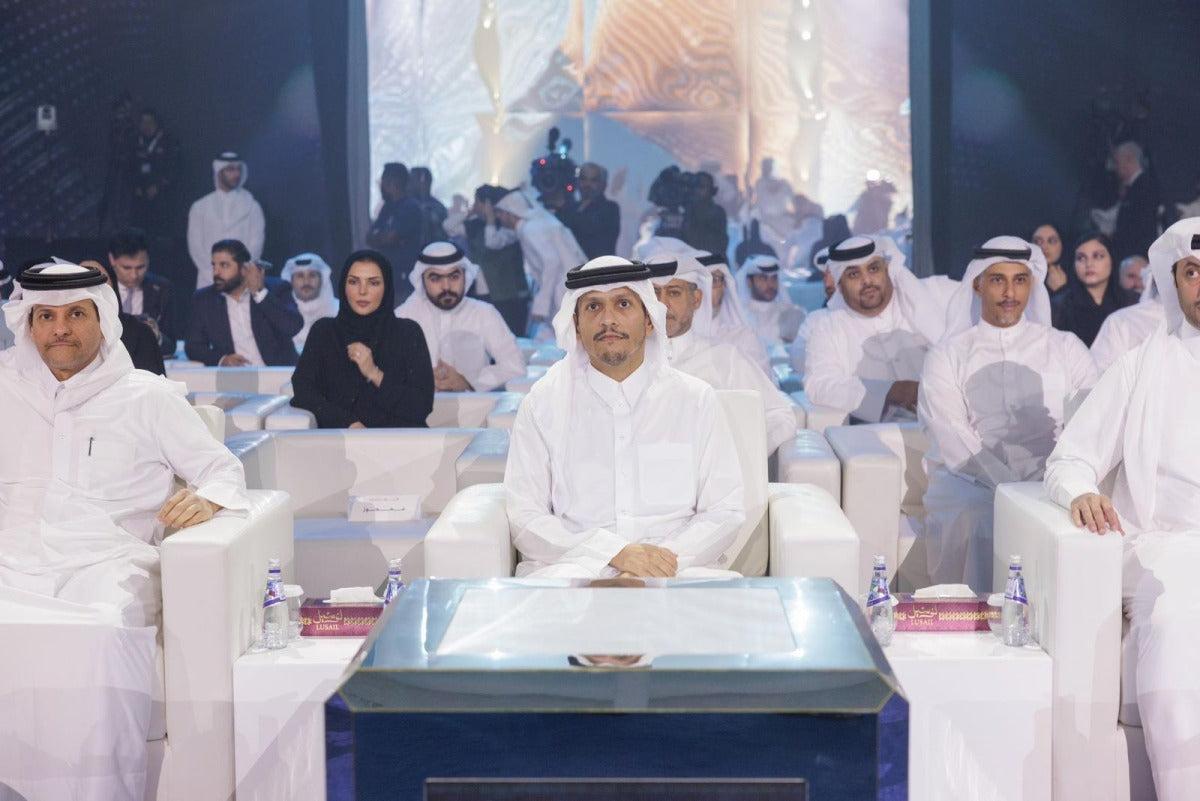 Qatar Launches AI-Powered Building Permit System