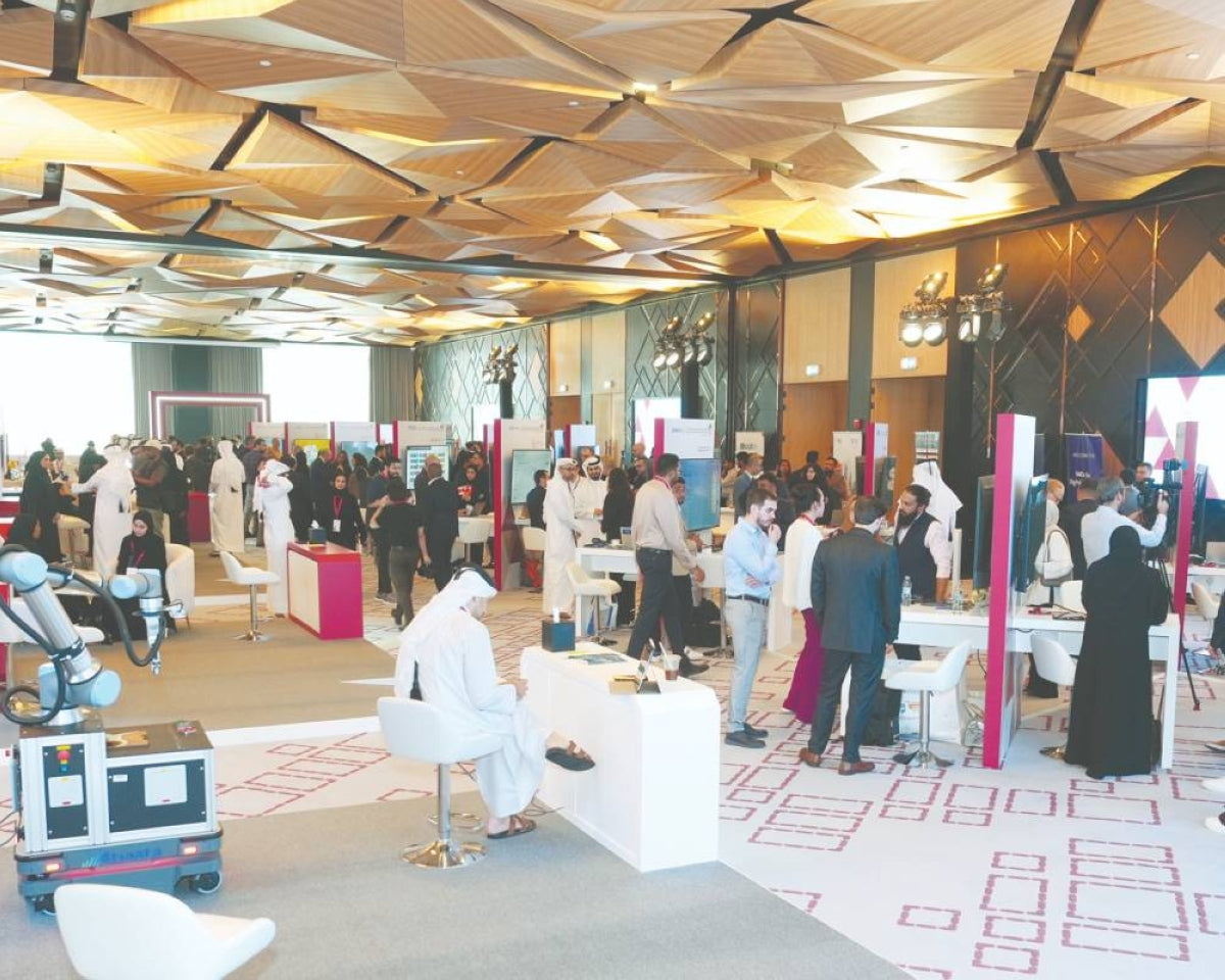 MCIT Connects SMEs With Digital Providers to Accelerate Qatar’s Digital Transformation
