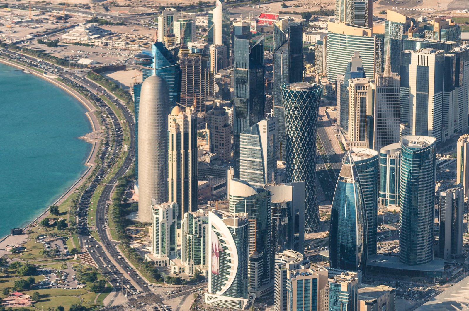 Qatar Rolls Out Business Relief Measures to Support Market Stability