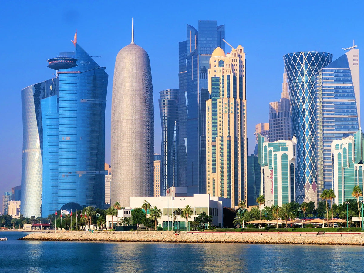 Qatar Boosts Startup Commercialisation Through Venture Studios