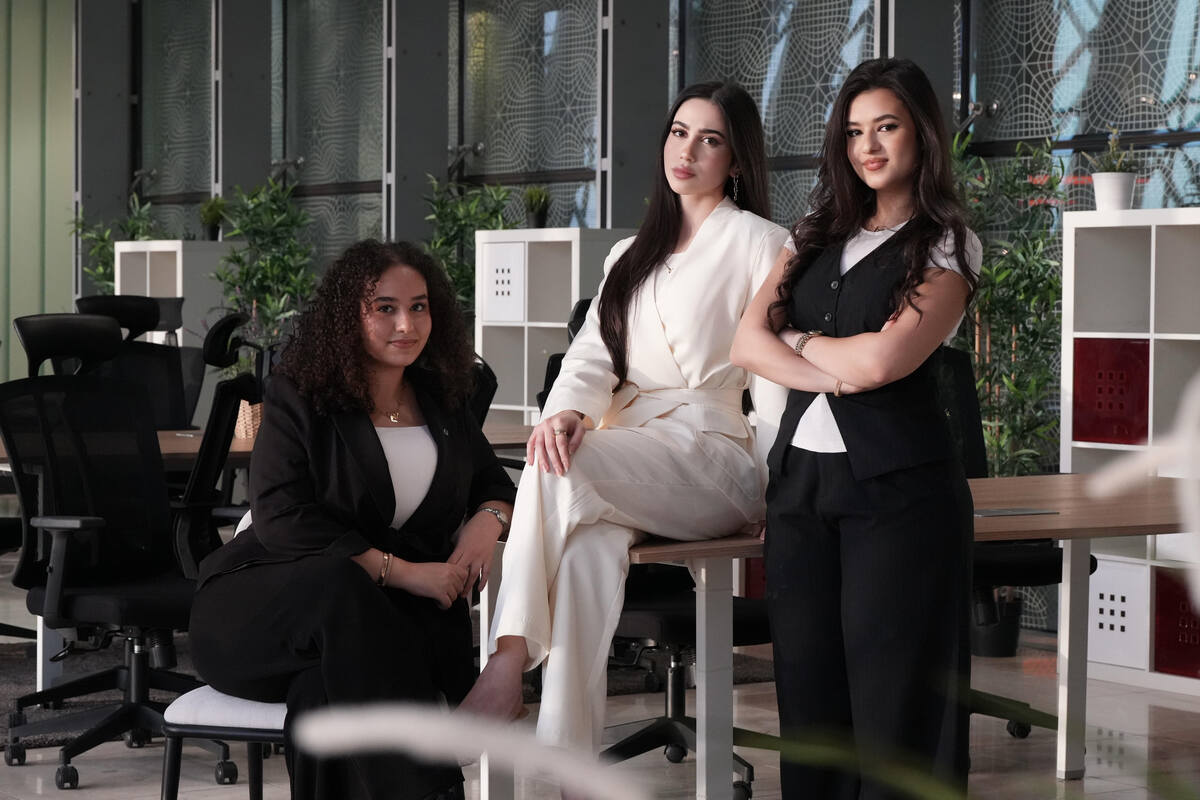 Qatari Startup "Onward Edu" Aims to Redefine Career Guidance for Students