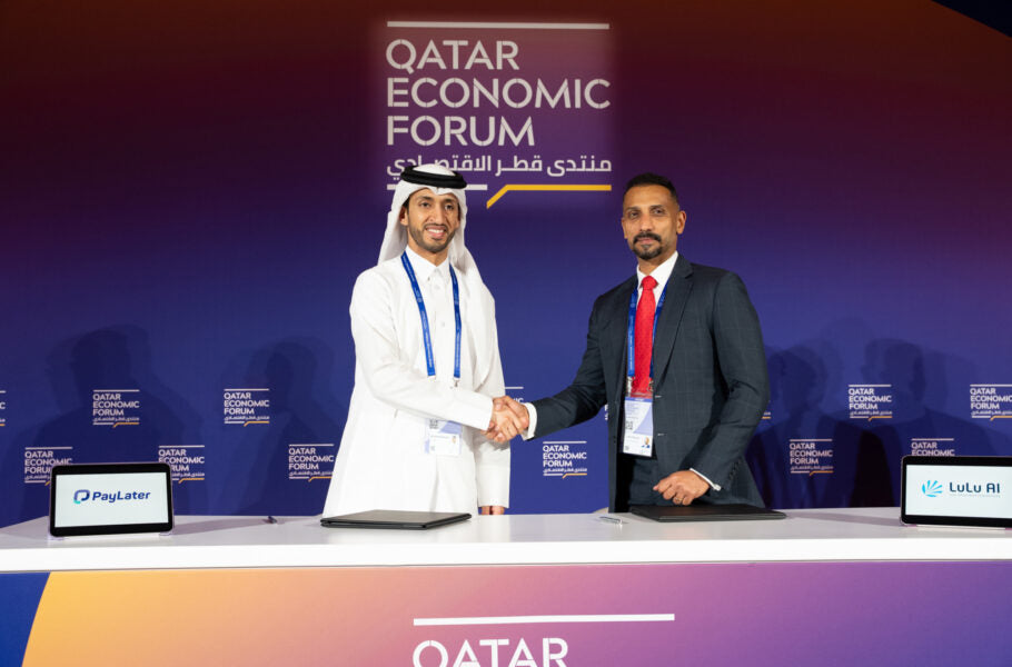 PayLater and LuLu Partner to Redefine Fintech in Qatar