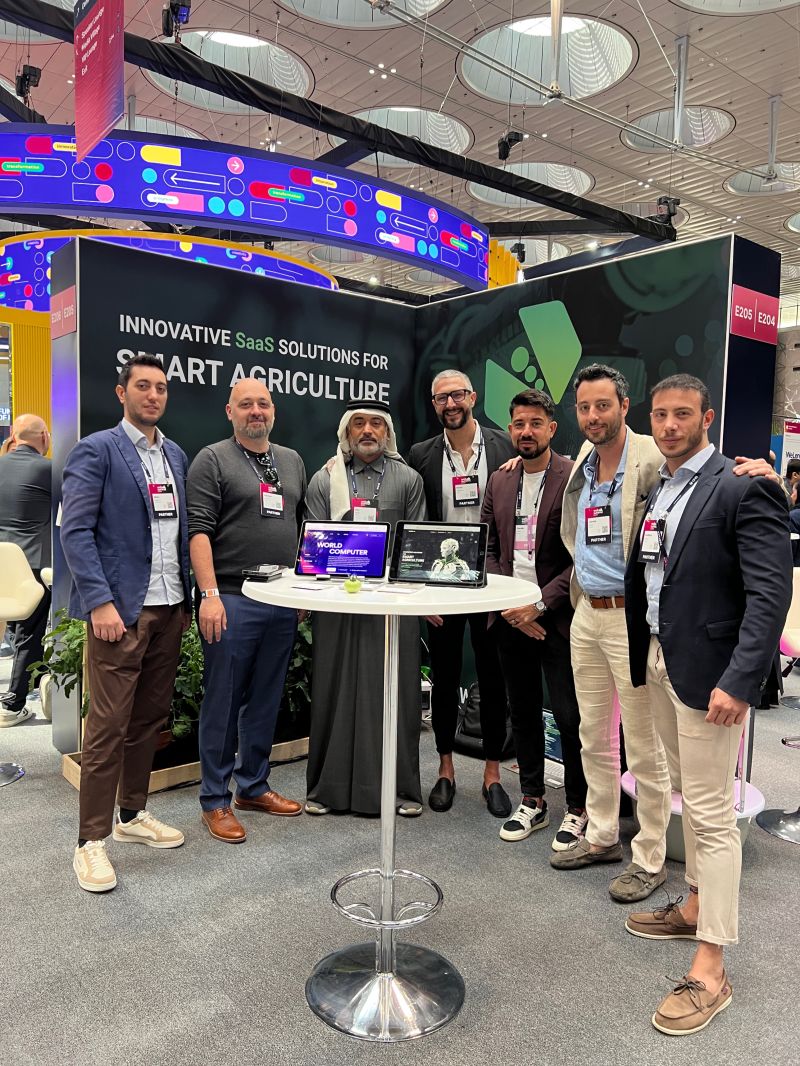 Growa.ai: Qatar’s Smart Farming Startup