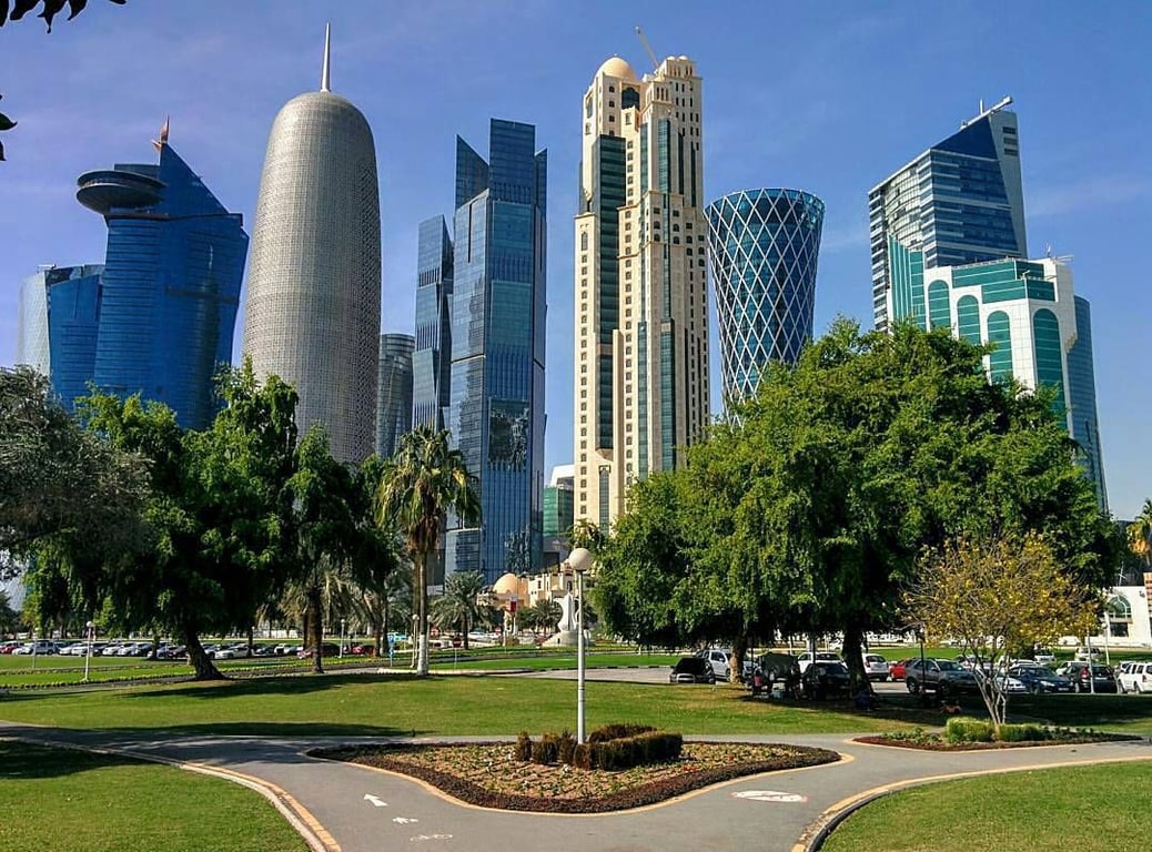 Qatar's Five Groundbreaking Innovations