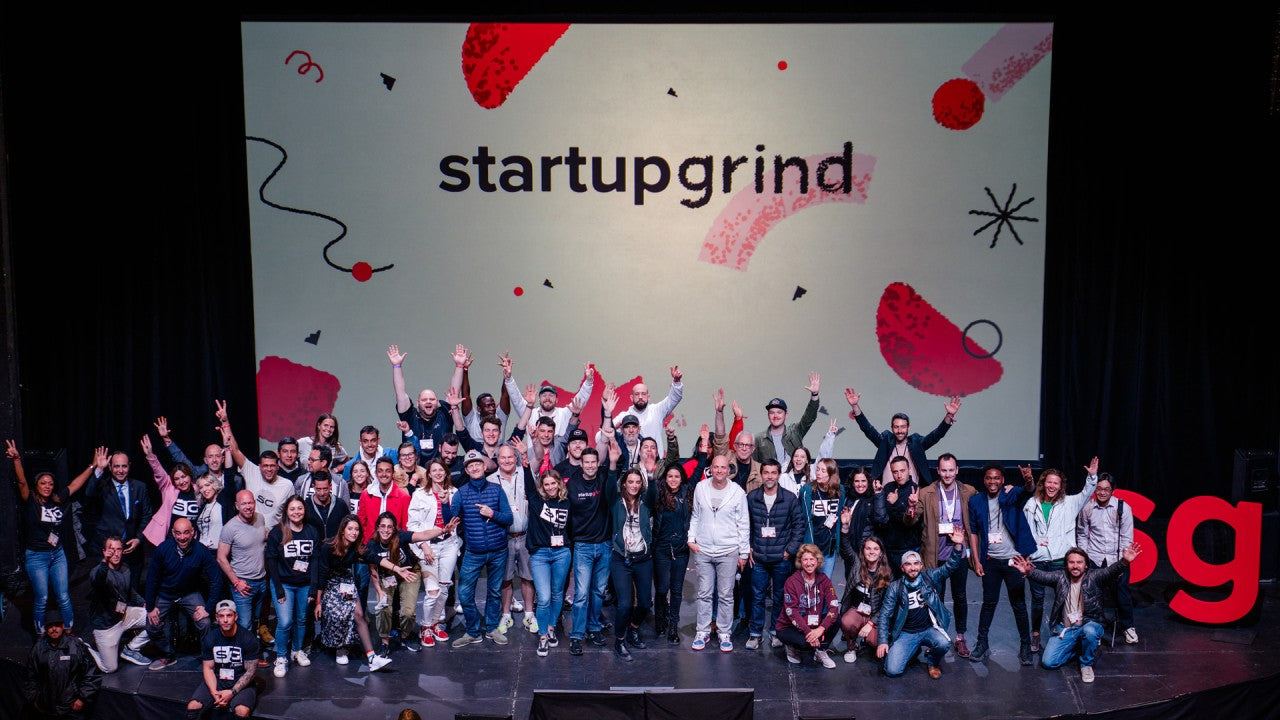 MBK Global and Startup Grind Qatar Join Forces