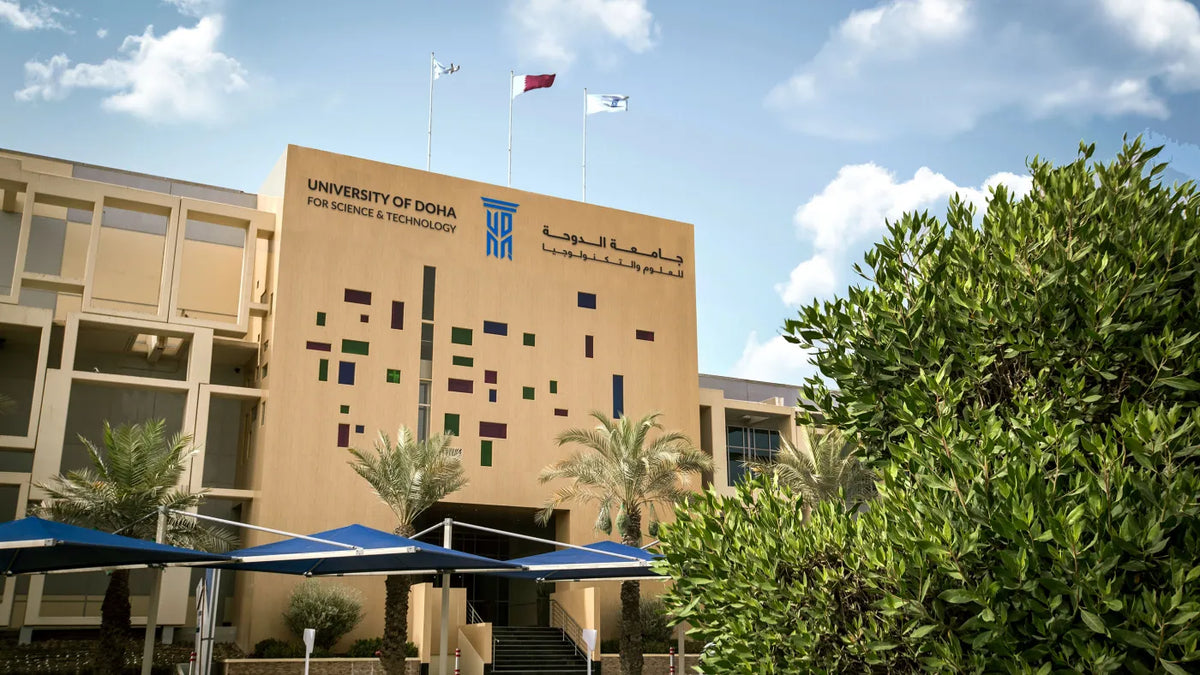 UDST and Alfardan Exchange Launch 'FinTech Stars' Competition with QAR 95,000 in Prizes for Student Innovators